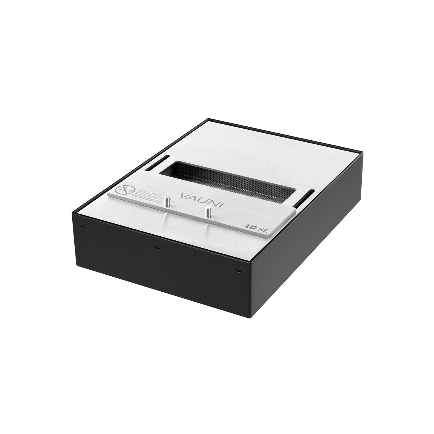 Reburn bioethanol burner