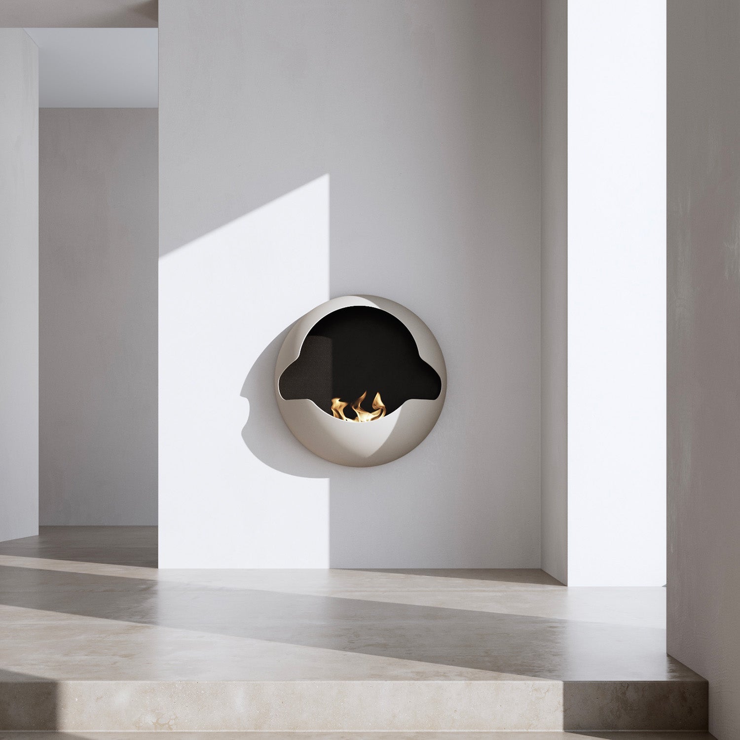 Cupola Almond