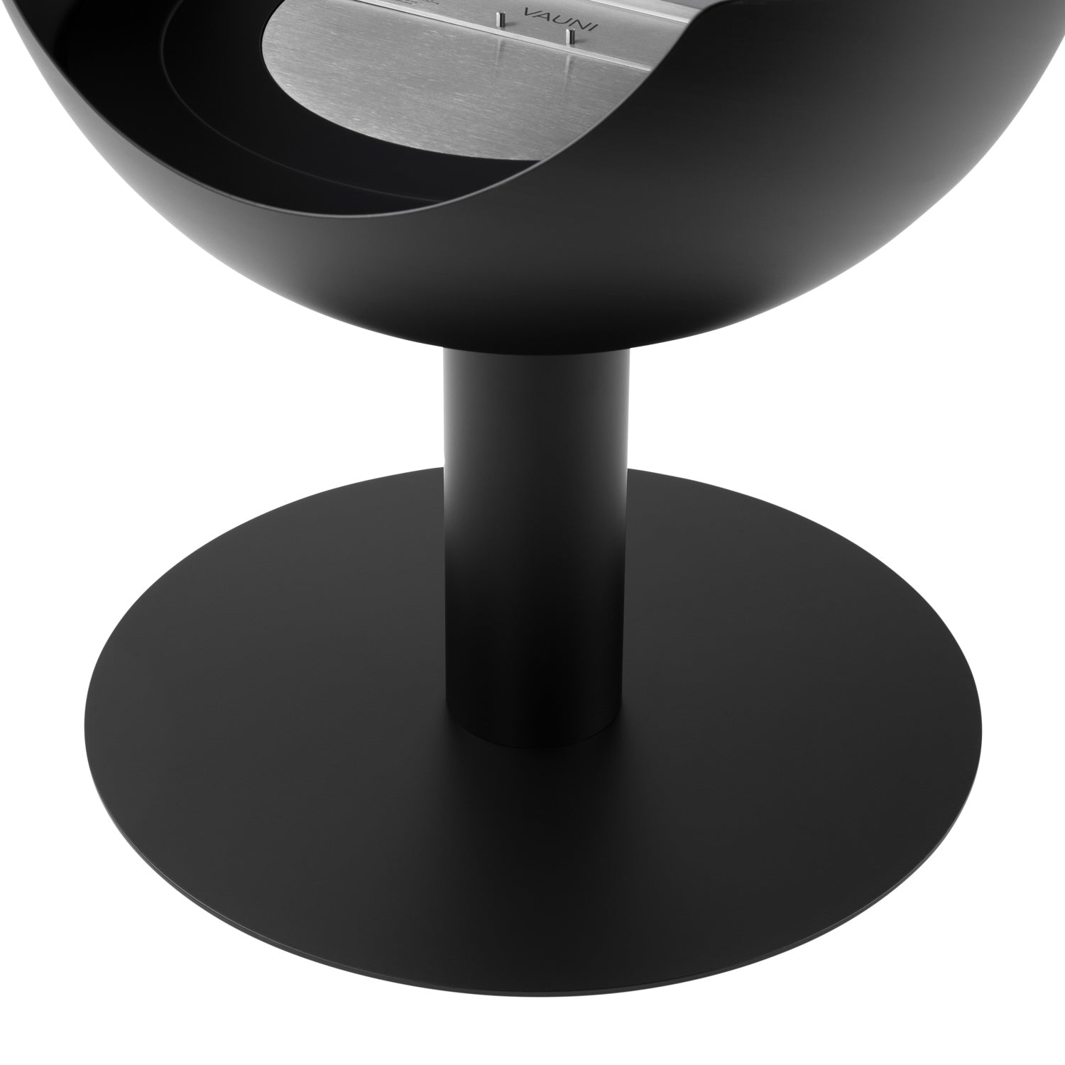 Stand for Globe Black