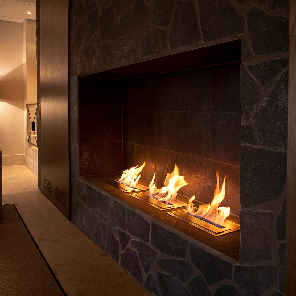 Re:build bioethanol burners