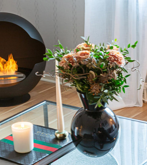 Not All Ethanol Fireplaces Are Created Equal