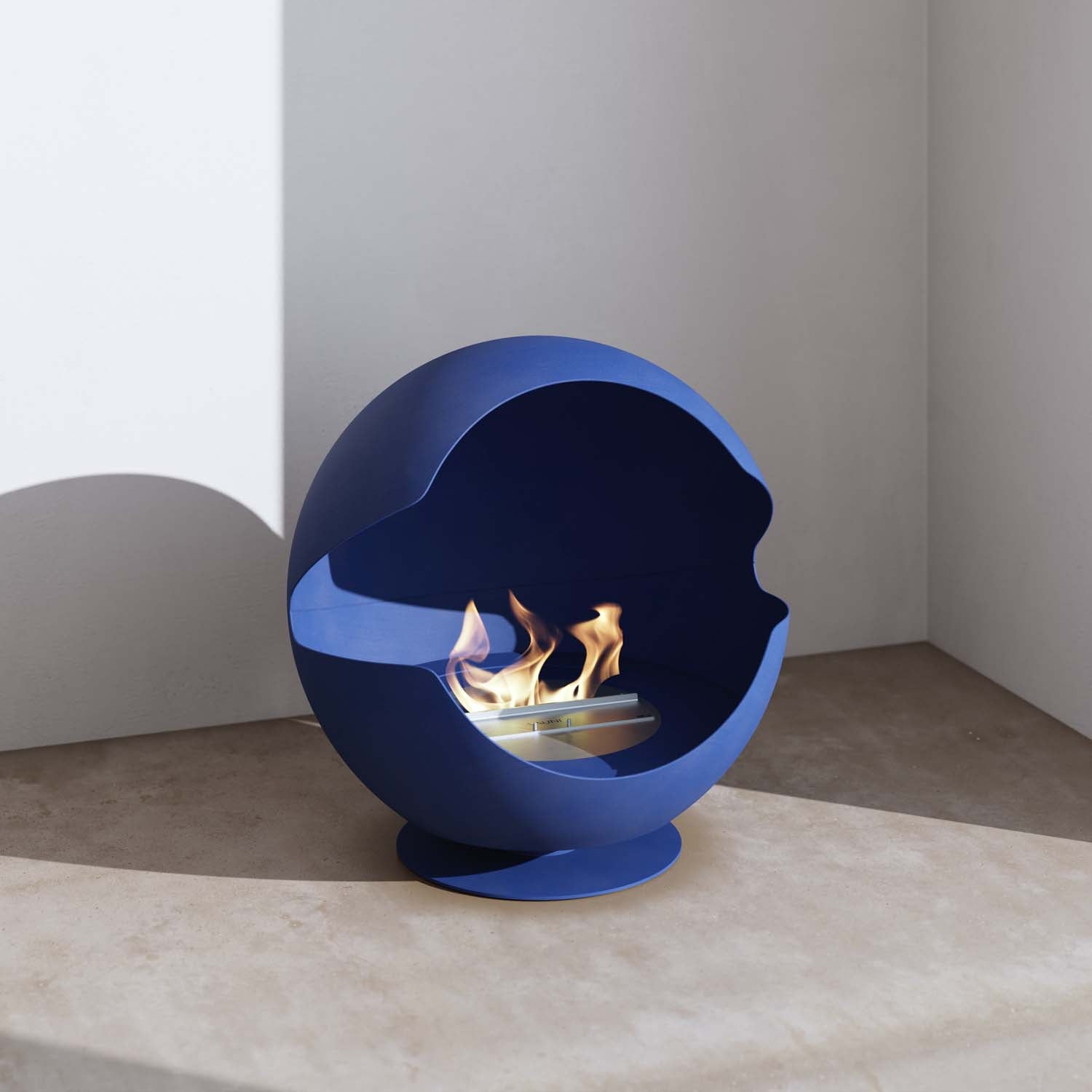 Globe Cobalt