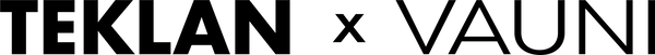 Teklan × Vauni