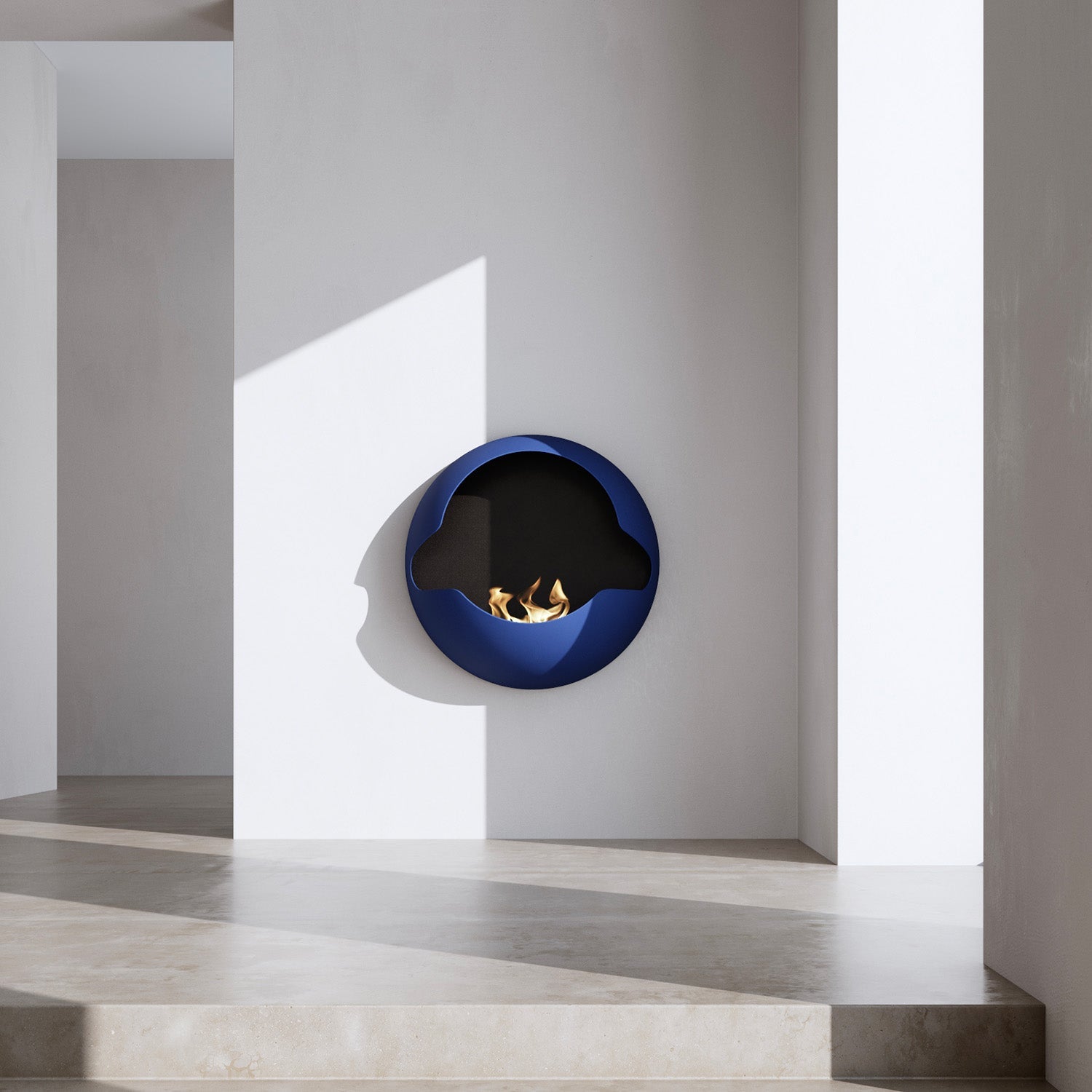 Cupola Cobalt