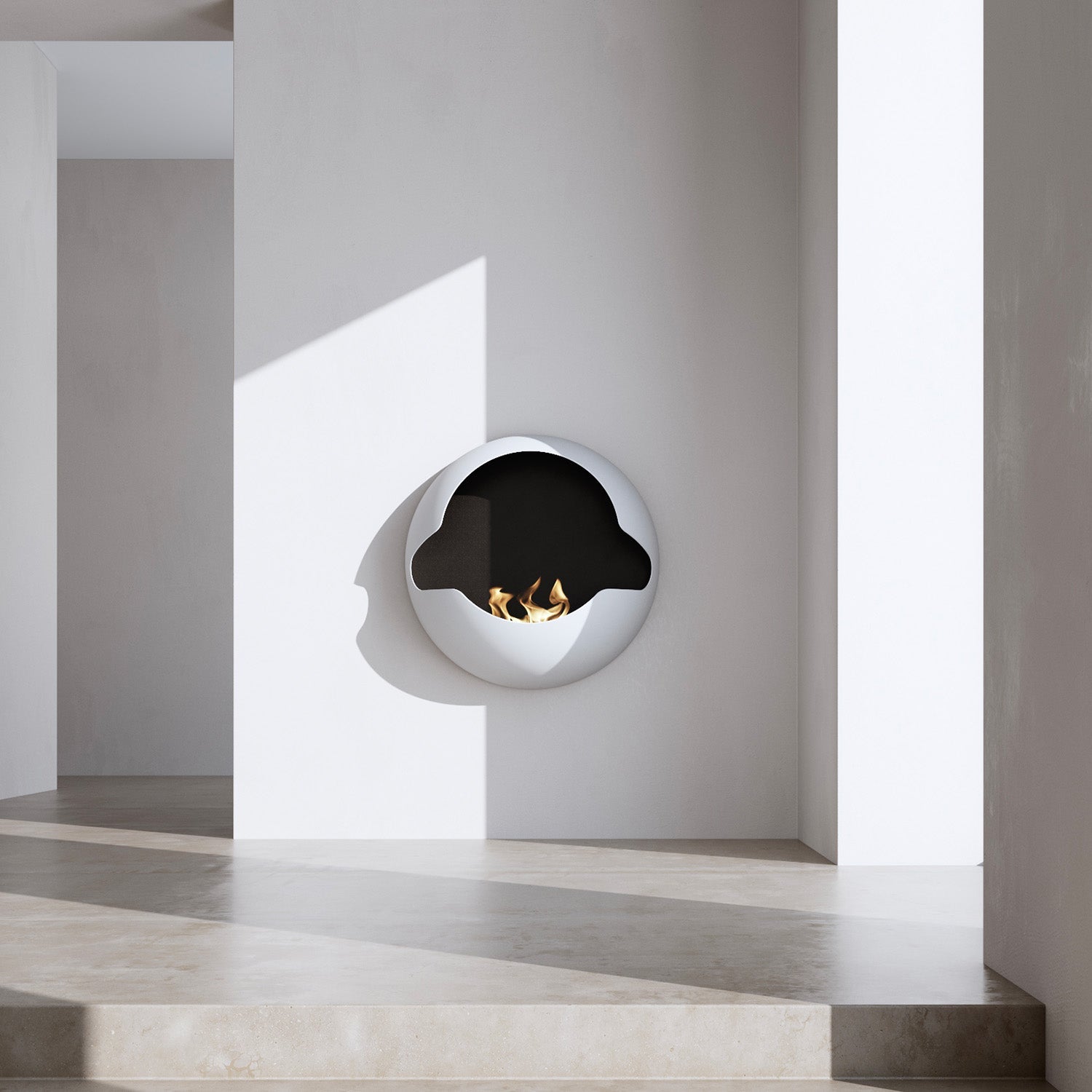 Cupola White