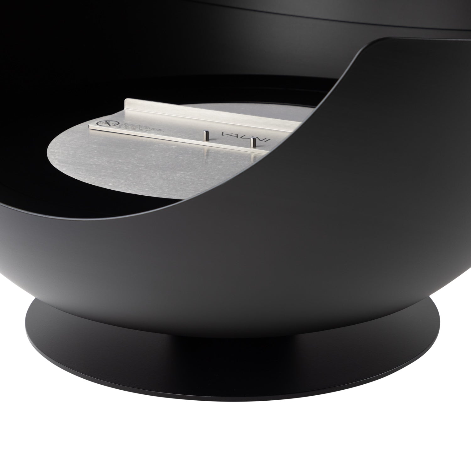 Stand for Globe Black