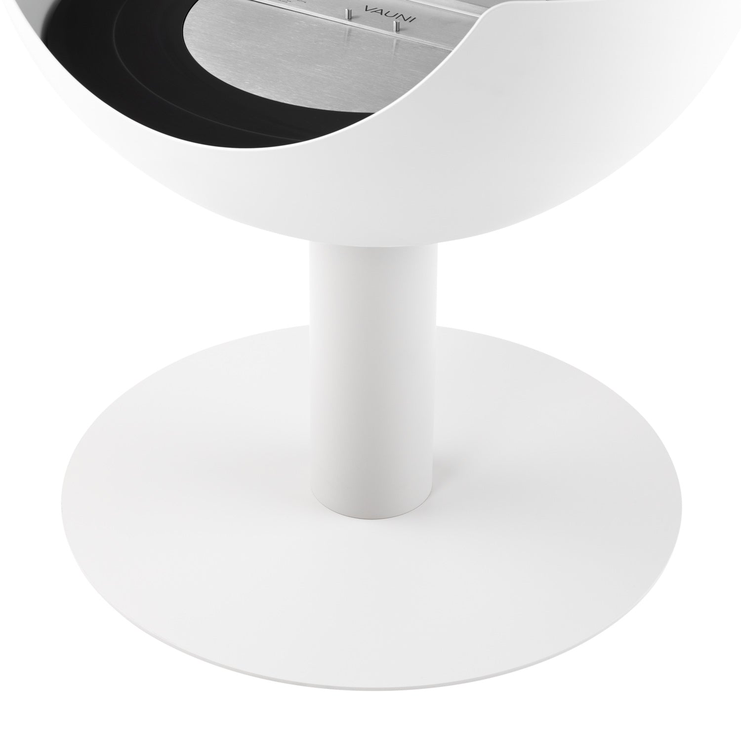 Stand for Globe White