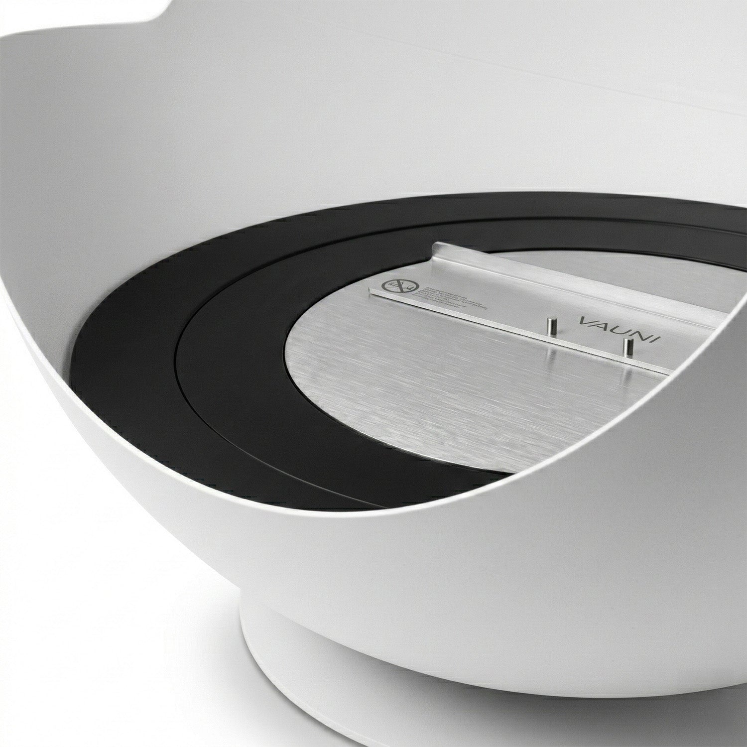 Insert for Globe White
