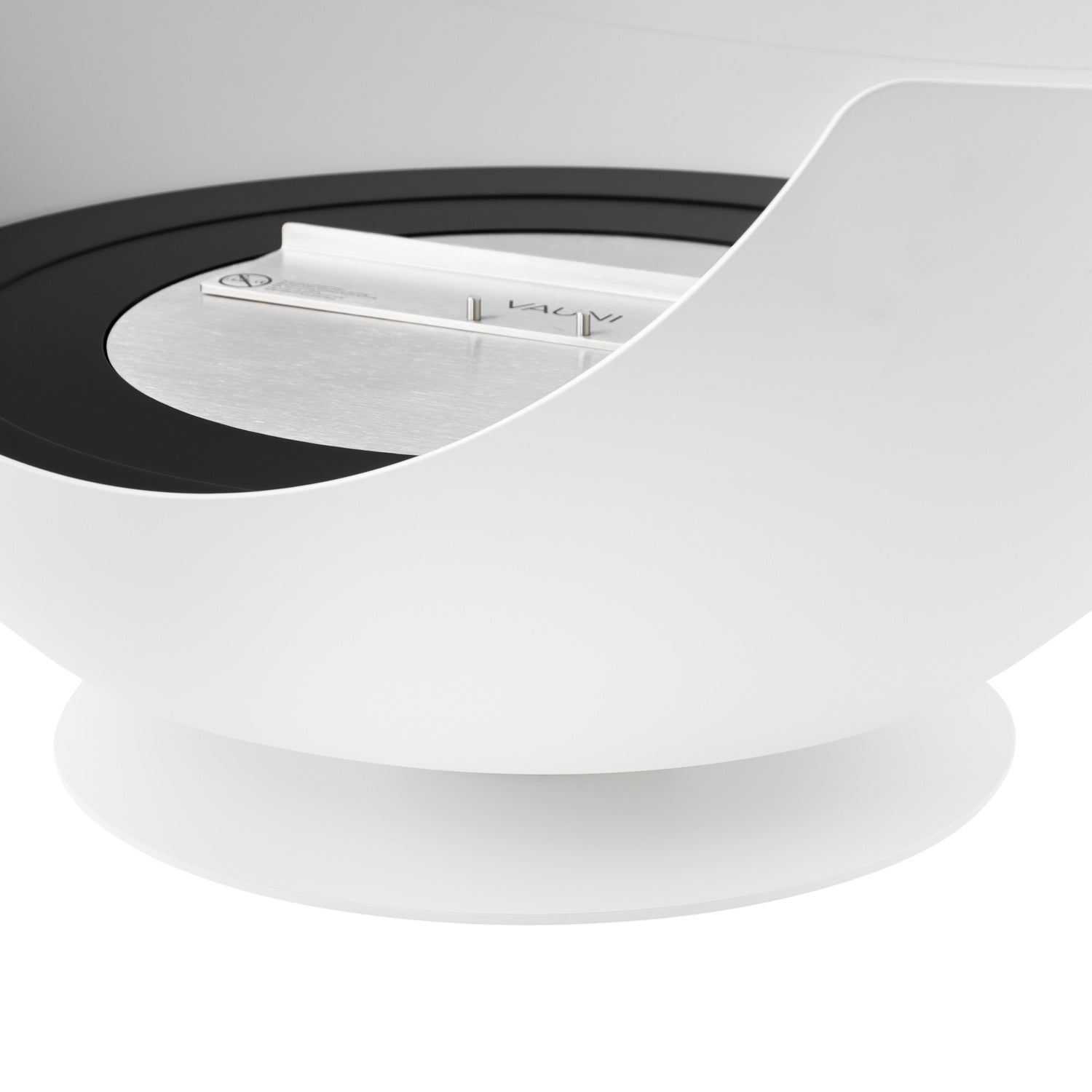 Stand for Globe White
